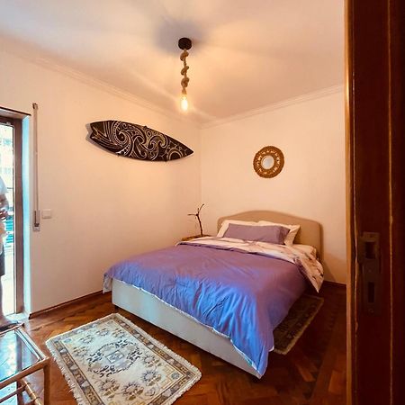 Lisbon Soul Surf Camp Hostel Cascais Luaran gambar