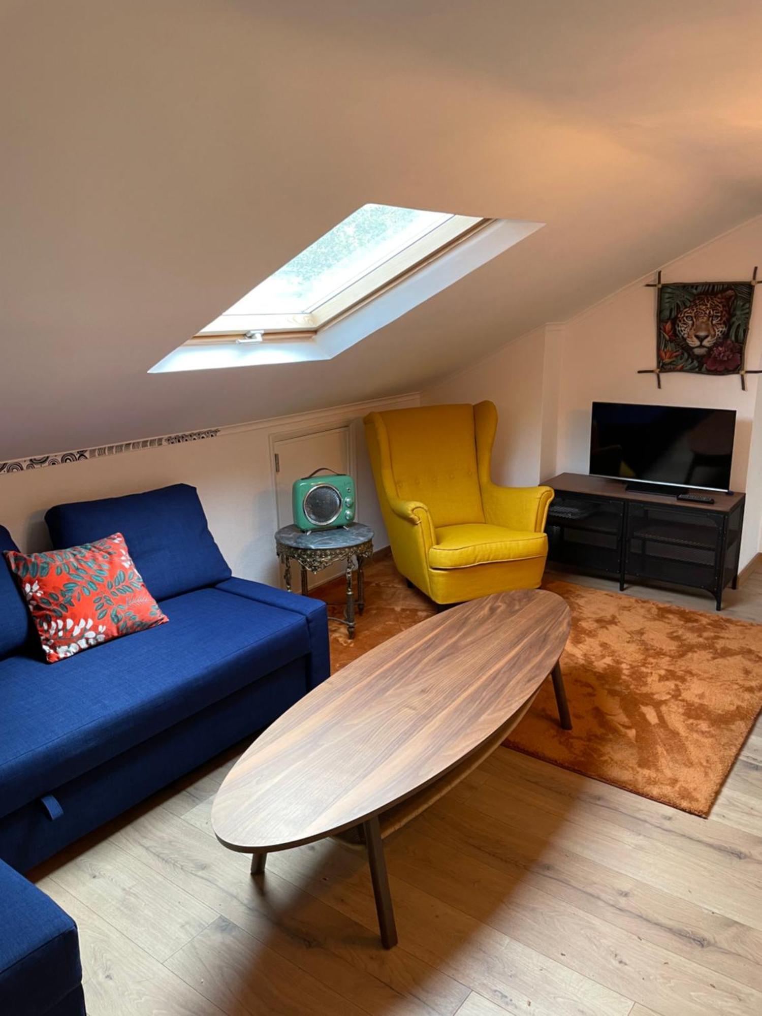 Lisbon Soul Surf Camp Hostel Cascais Luaran gambar
