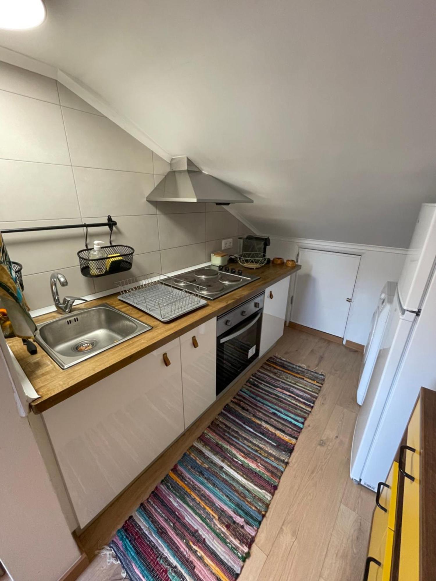 Lisbon Soul Surf Camp Hostel Cascais Luaran gambar