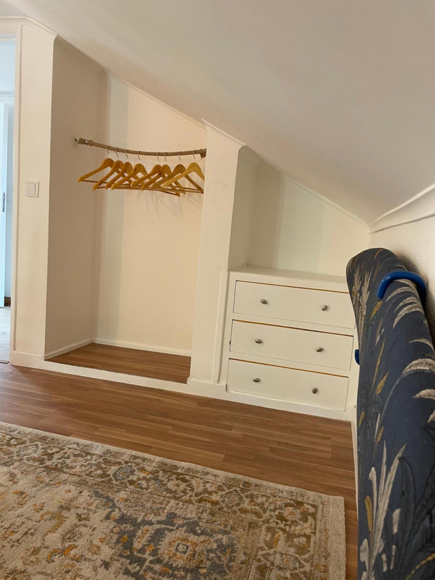 Lisbon Soul Surf Camp Hostel Cascais Luaran gambar