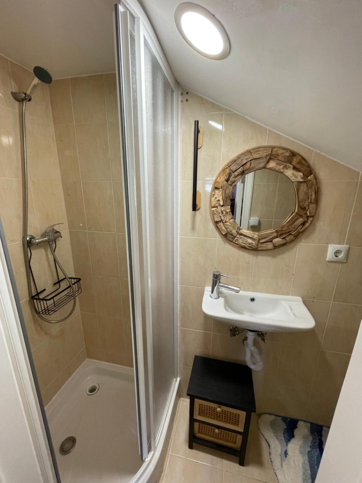 Lisbon Soul Surf Camp Hostel Cascais Luaran gambar
