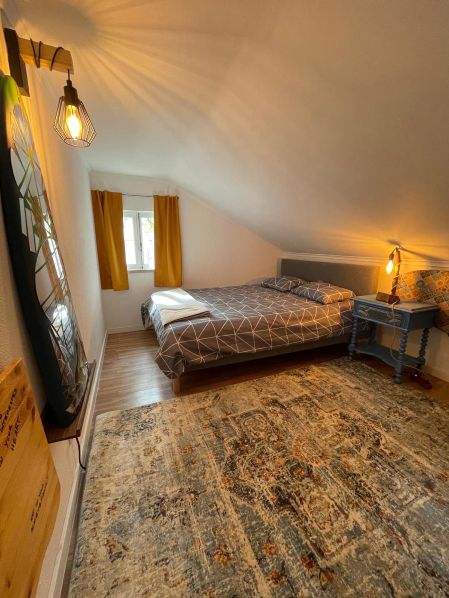 Lisbon Soul Surf Camp Hostel Cascais Luaran gambar