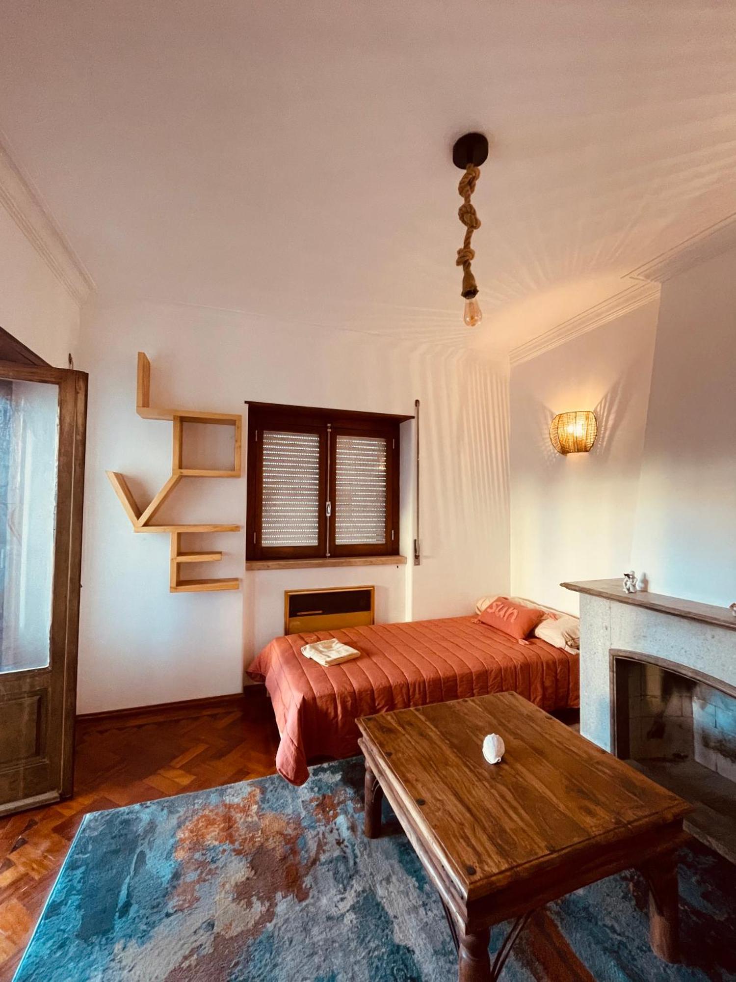 Lisbon Soul Surf Camp Hostel Cascais Luaran gambar