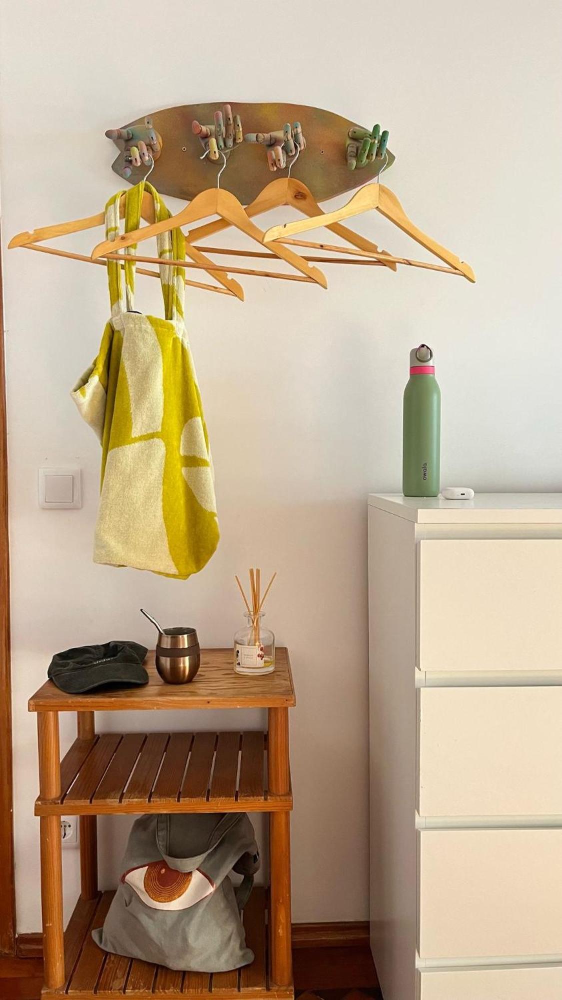 Lisbon Soul Surf Camp Hostel Cascais Luaran gambar